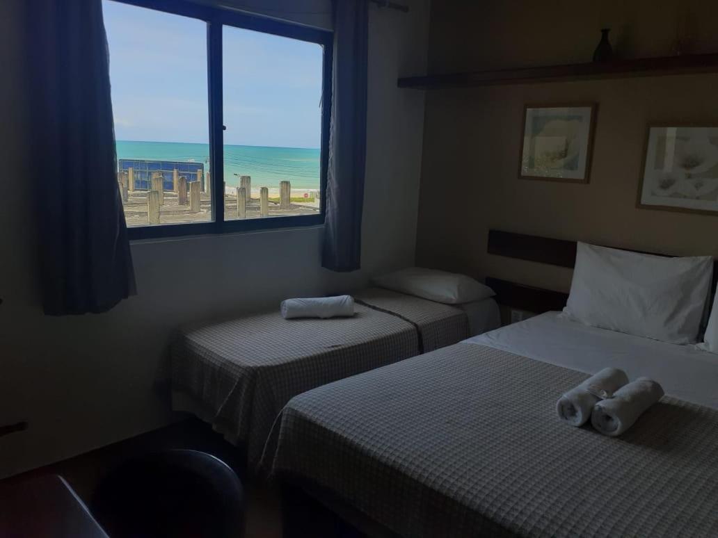 Pousada Bossa Nova Maceio (Alagoas)