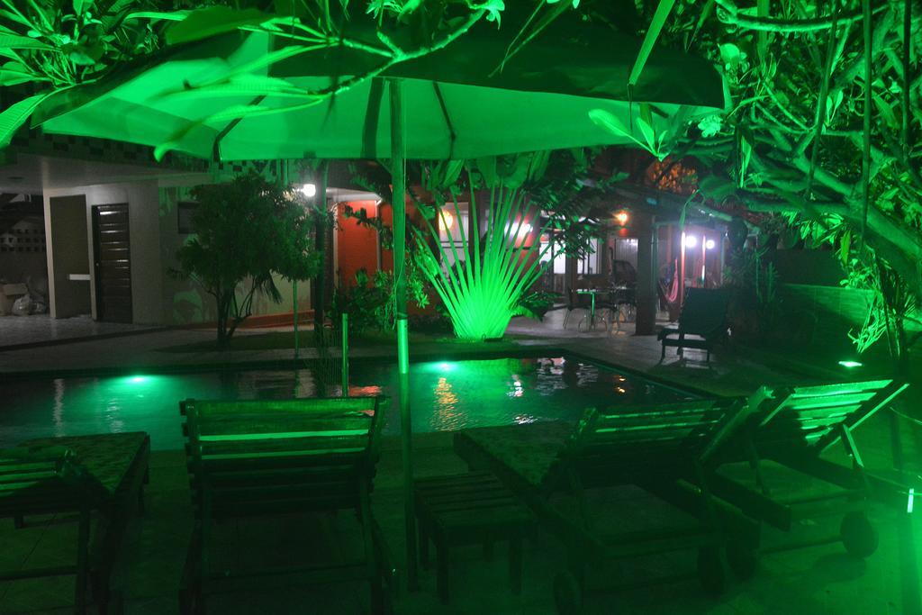 Hotel Pousada Bossa Nova 2*