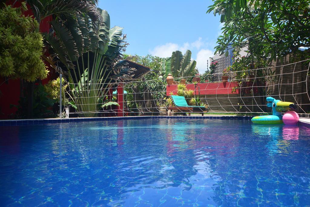 Pousada Bossa Nova Hotel 2*