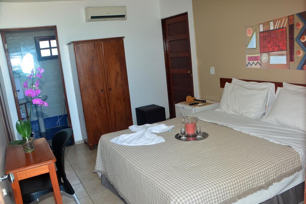 Pousada Bossa Nova Maceio (Alagoas)
