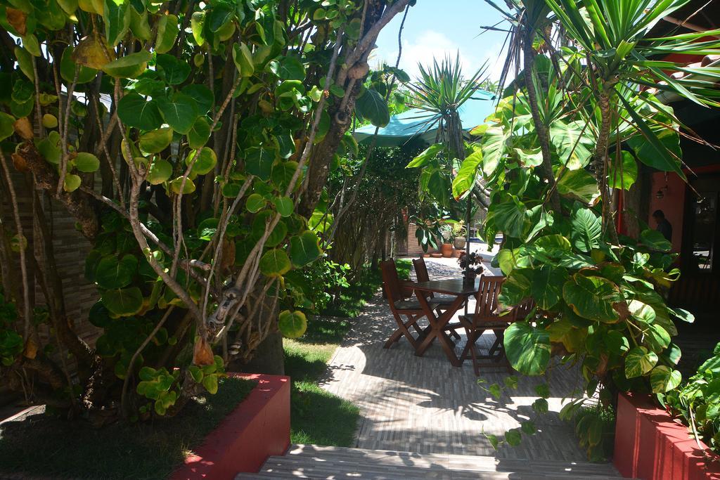 Hotel Pousada Bossa Nova 2*