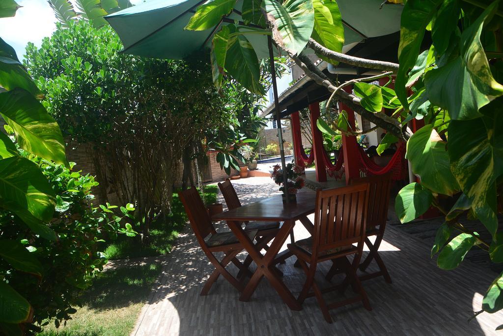 Hotel Pousada Bossa Nova