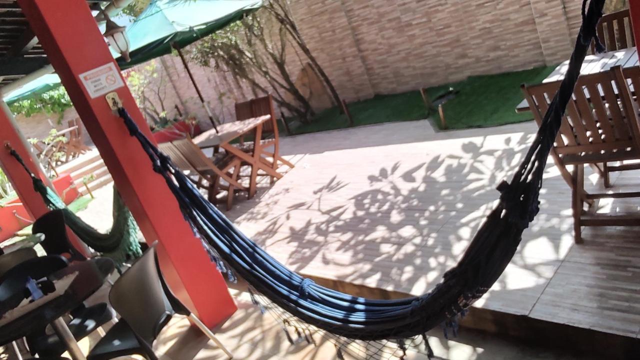 Pousada Bossa Nova Hotel 2*