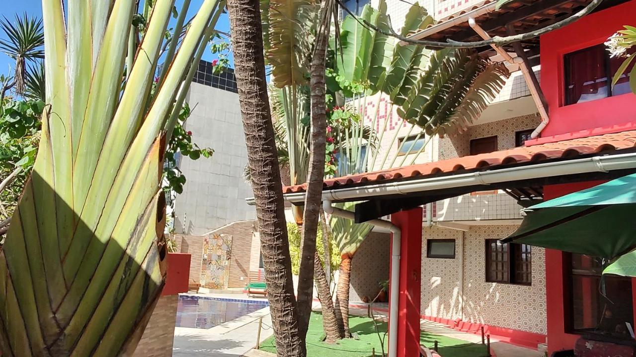 Pousada Bossa Nova Hotel Maceio (Alagoas)