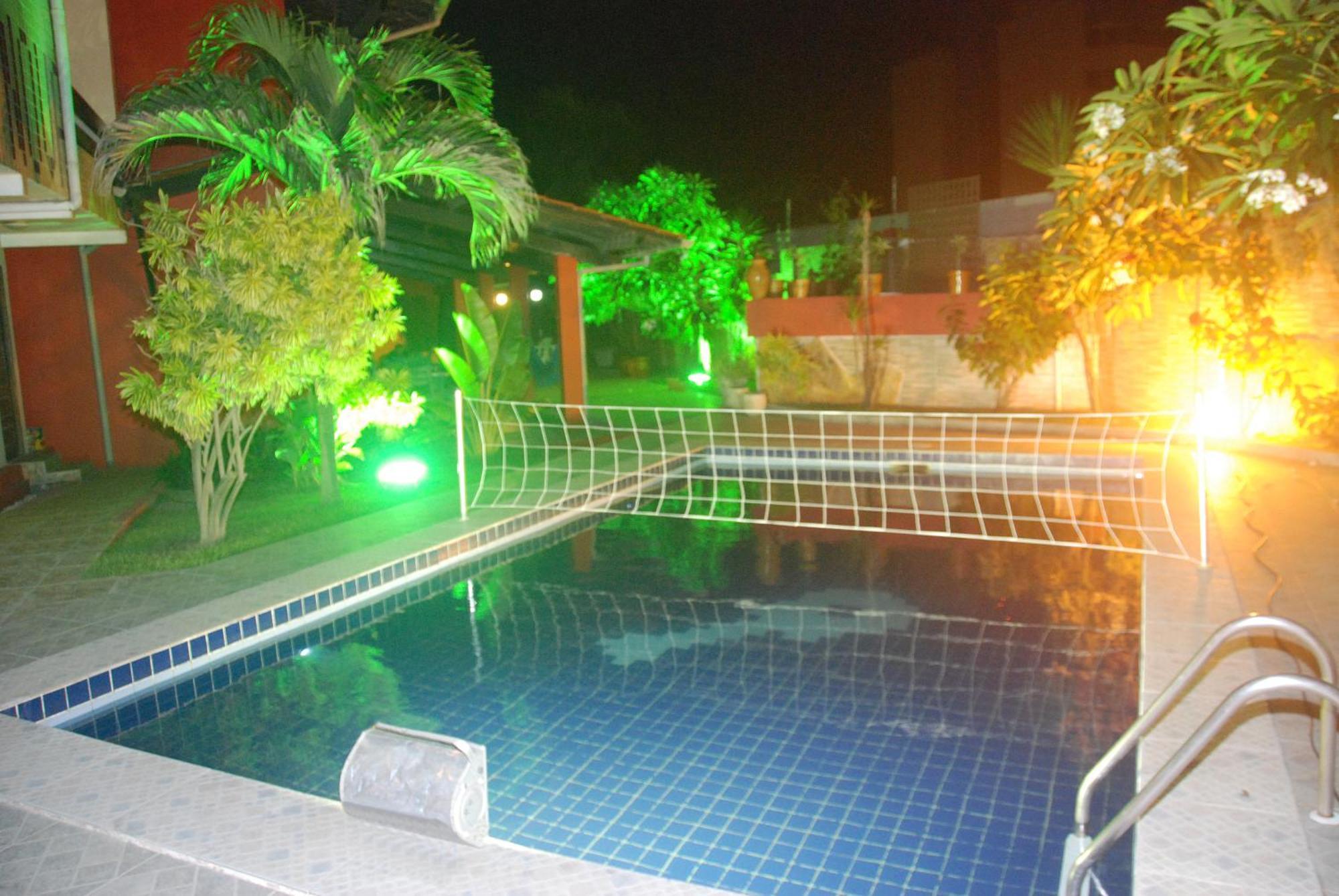 Hotel Pousada Bossa Nova
