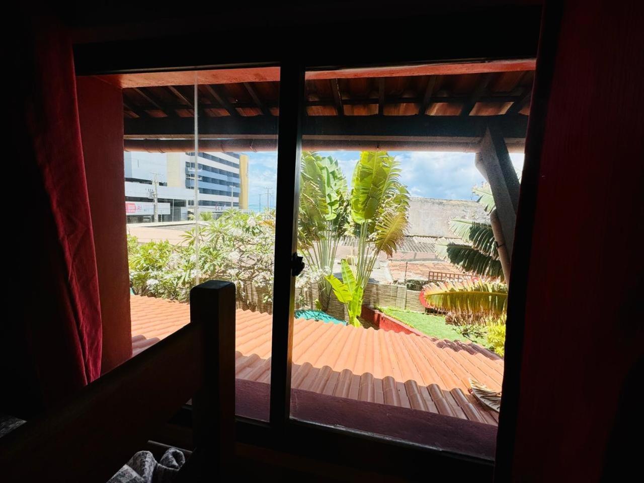 Pousada Bossa Nova Maceio (Alagoas)