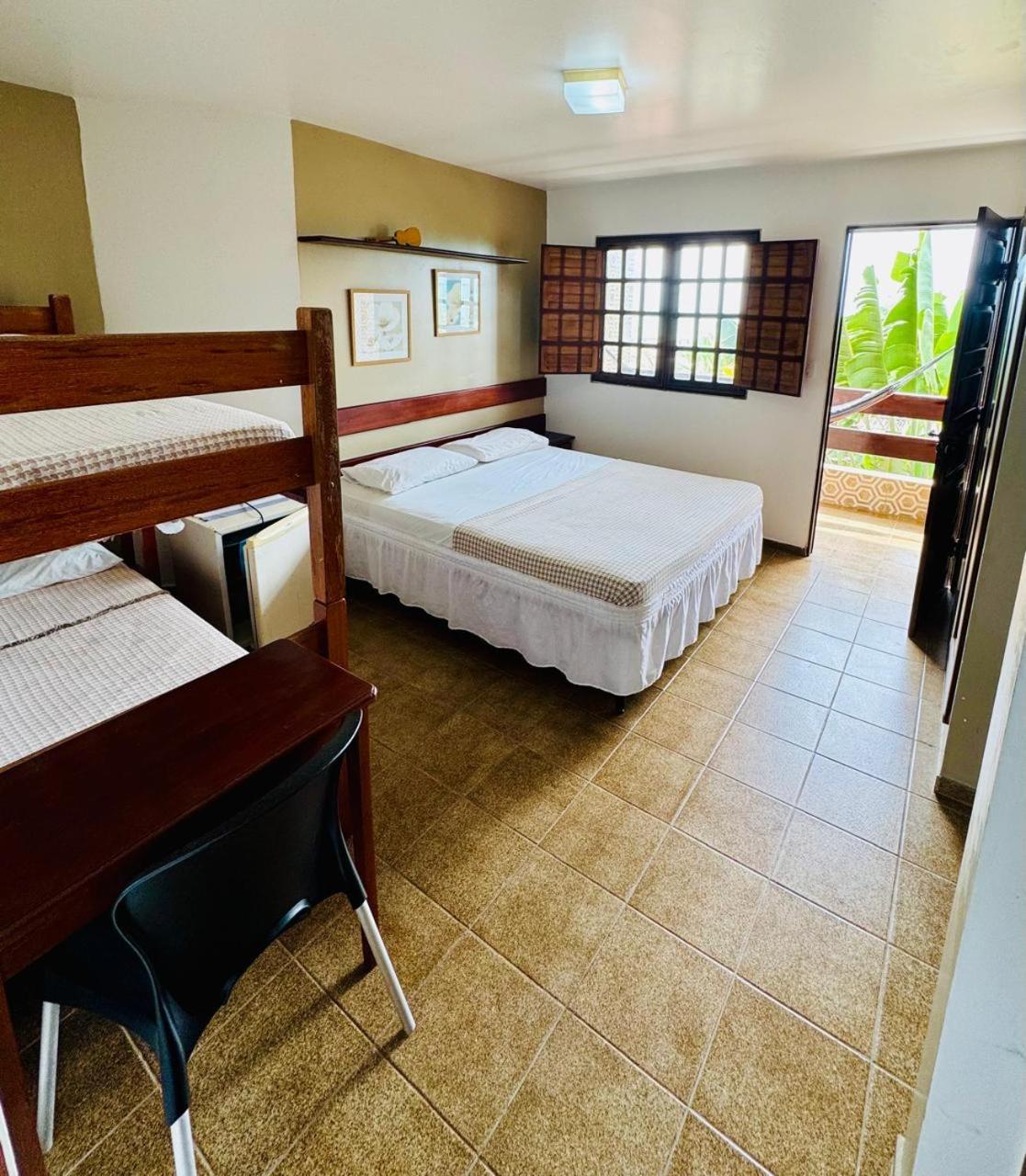 Hotel Pousada Bossa Nova 2*