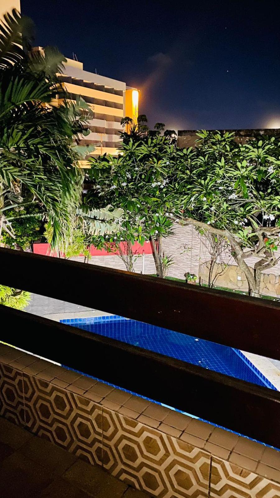 Pousada Bossa Nova Hotel