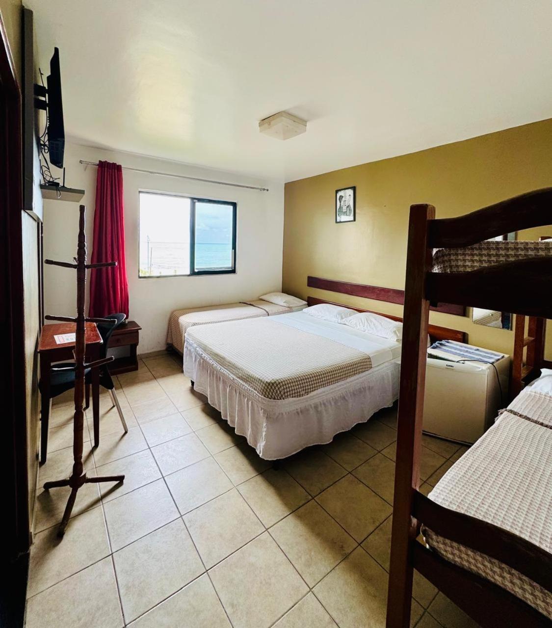 Pousada Bossa Nova Hotel Maceio (Alagoas)