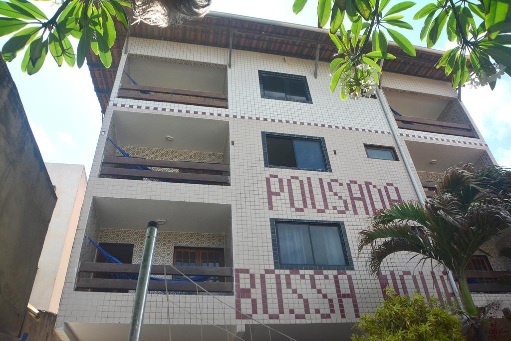 Pousada Bossa Nova Hotel